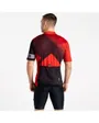 T-shirt Homme AEPPEDALIISSJRSY Rouge