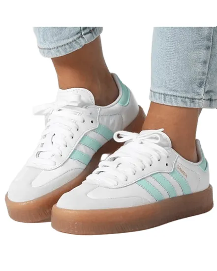 Baskets Enfant Sambae J