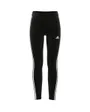 Legging long Enfant G ESS 3S TIG Noir