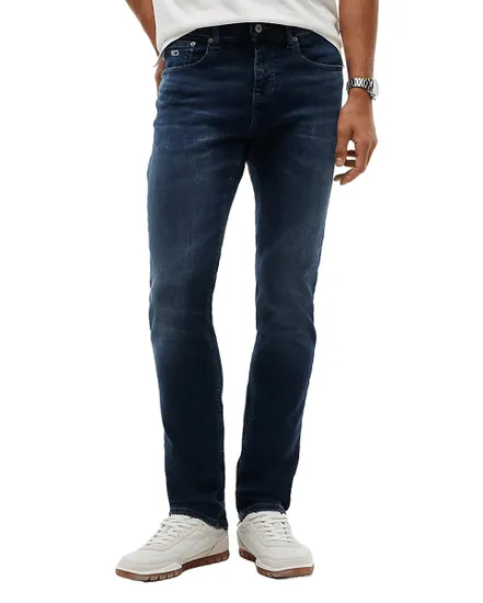 Jean Slim Homme Délavé Tommy Jeans