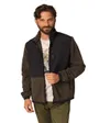 Veste Polaire Homme Crumbson Fl