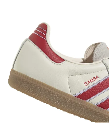 Chaussures Homme SAMBA OG Blanc