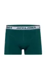 Trunks Homme Jacbird Leaves 3 Pack