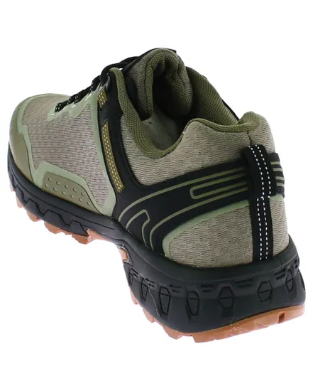 CHAUSSURES DE MARCHE TIGE BASSE Unisexe HEDLEY Vert