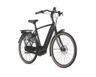 Vélo électrique urbain Homme GRENOBLE C8 HMB 500WH Noir