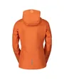 Veste Femme EXPLORAIR LIGHT DRYO 3 L Orange