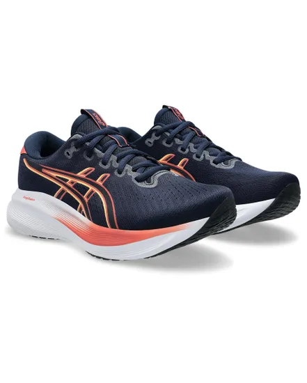 Chaussures de running Femme GEL-EXCITE 11 Bleu