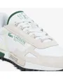 Chaussures Homme ELITE ACTIVE 1262 SMA Blanc