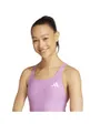 Maillot De Bain Femme ESS VBCK SUIT