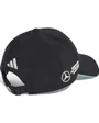 Casquette Homme Mercedes AMG Petronas F1