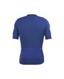 Maillot manches courtes Homme AKSIUM Bleu Roi