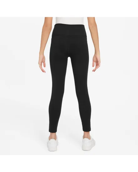 Legging Enfant plus agé G NSW CLSSC HR TGHT LBR Noir