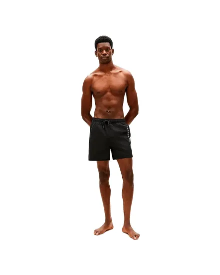 Short De Bain Homme Medium Drawstring Zi