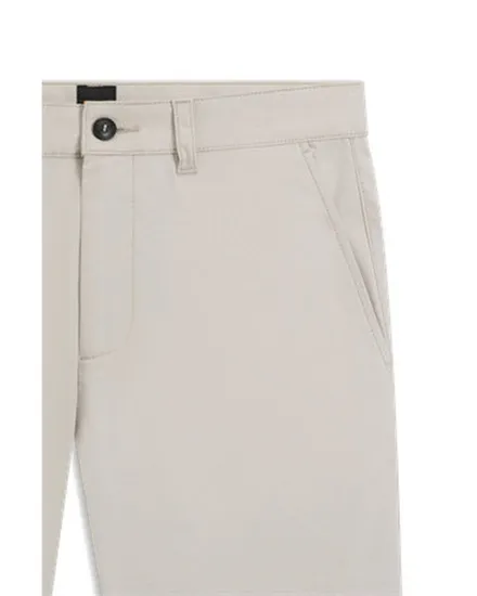 Pantalon Homme CHINO-SLIM-2 10278469 01 Gris