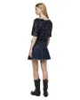Top Femme Pckam Ss Top Jrs Noos Bc
