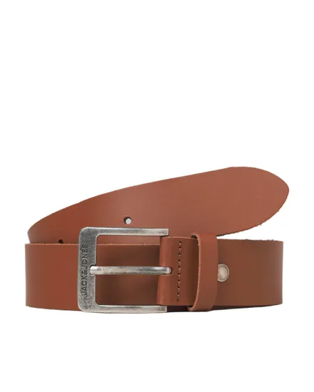 Ceinture Cuir Homme Jacbraga