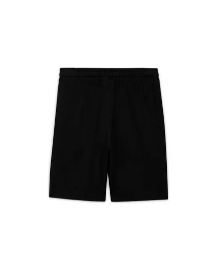 Short Enfant plus âgé B NSW SHORT JSY AA Noir