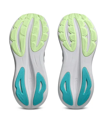Chaussures de running Homme GEL-PULSE 17 Noir