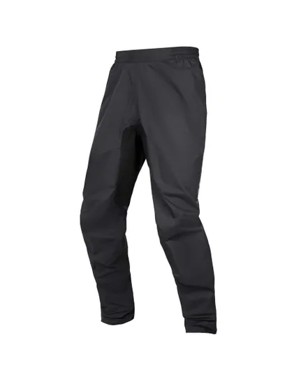 Pantalon imperméable Homme HUMMVEE Noir