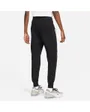 Pantalon de survetement Homme M NK TCH FLC JGGR Noir