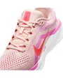 Chaussures de running Femme WMNS NIKE AIR WINFLO 11 Rose