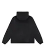 Veste à capuche Enfant plus agé JDB 3-IN-1 SYSTEM JACKET Noir