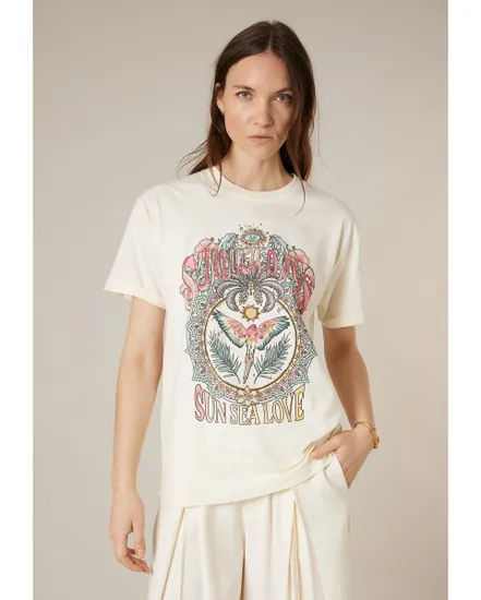 T-shirt Femme SUMMDAYS TS W
