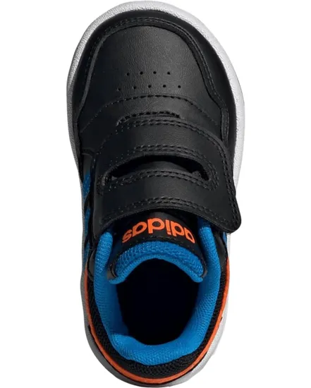 Chaussures Basket Enfant Hoops 3.0 Cf I