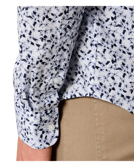 Chemise Homme CL Flower Print