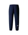 Pantalon de survetement Homme M SIMPLE DOME LGHT REG TAPERED JOGG Bleu