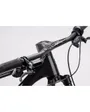 VTT semi rigide Unisexe LECTOR WORLD CUP 30 Noir/Argent