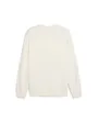 Sweat Homme ESS ELEVATED CREW TR Beige