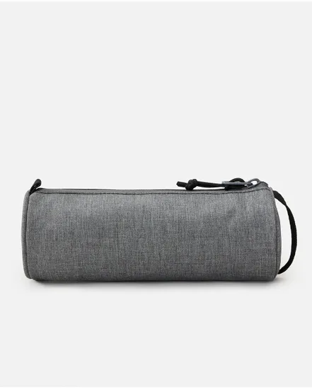 Trousse PENCIL CASE BRAND Gris