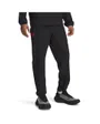 Pantalon de survetement Homme UA VIBE WOVEN JOGGER Noir