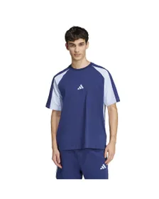 T-shirt Homme M ESS CB T Bleu