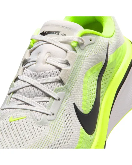 Chaussures de riunning Homme AIR ZOOM PEGASUS 42 Jaune