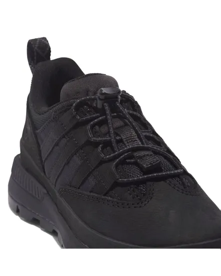 Chaussures Enfant EURO TREKKER LOW F/L Noir