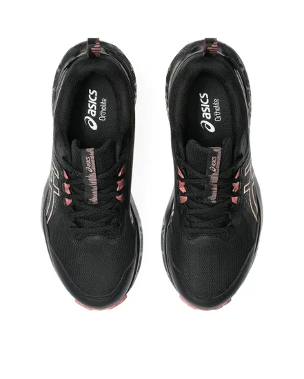 Chaussures de trail Femme GEL-SONOMA 8 GTX Noir