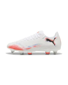 Crampons de football FUTURE 8 PLAY MXSG Blanc