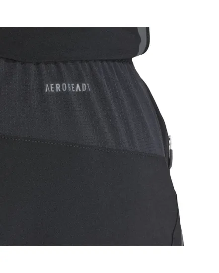 Haut d'entraînement Homme REAL P VT P Noir