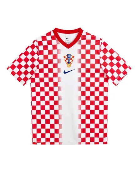 Maillot Domicile Homme Croatie 2024