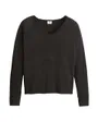 Pullover Femme Petal V-Neck Sweater