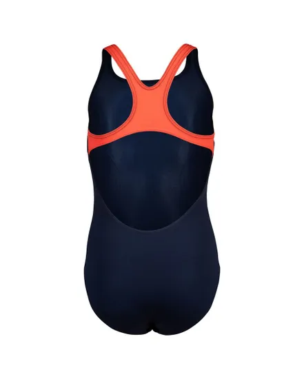 Maillot de bain Enfant GIRL S ARENA REFLECTING SWIMSUIT SW Bleu