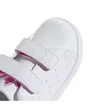 Chaussures Enfant STAN SMITH CF I Blanc