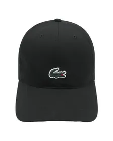 Casquette Junior Lacoste Diamond Dobby
