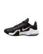 Chaussure basse Homme NIKE AIR MAX IMPACT 4 Noir