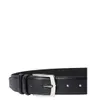 Ensemble Ceinture Et Porte Cartes Homme Giftbox