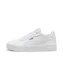 Chaussures Enfant JR CARINA 2 HOLO 2 Blanc