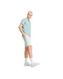 Short Homme Essentials Logo
