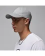 Casquette Unisexe U J CLUB CAP US CB WSH JM Gris